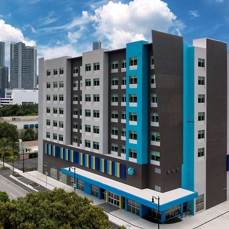 Tru By Hilton Miami West Brickell Ξενοδοχείο Εξωτερικό φωτογραφία