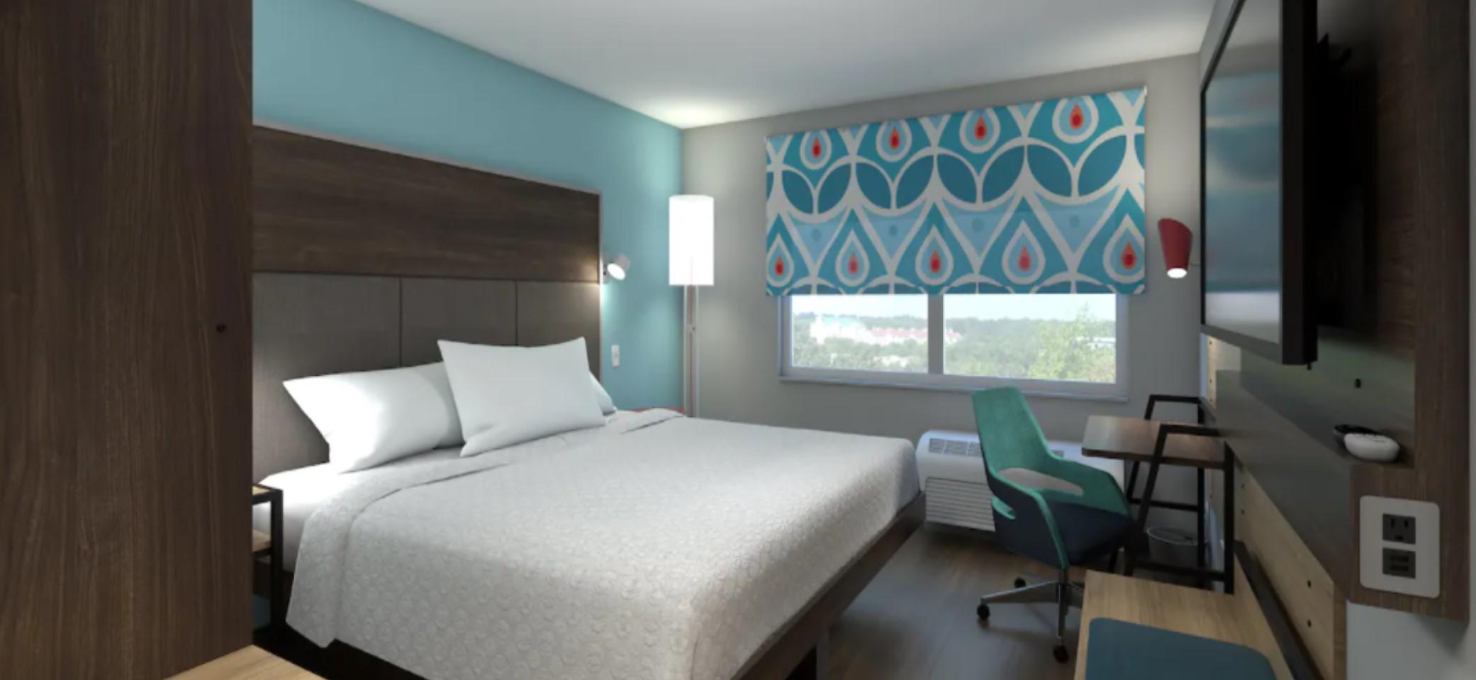 Tru By Hilton Miami West Brickell Ξενοδοχείο Εξωτερικό φωτογραφία