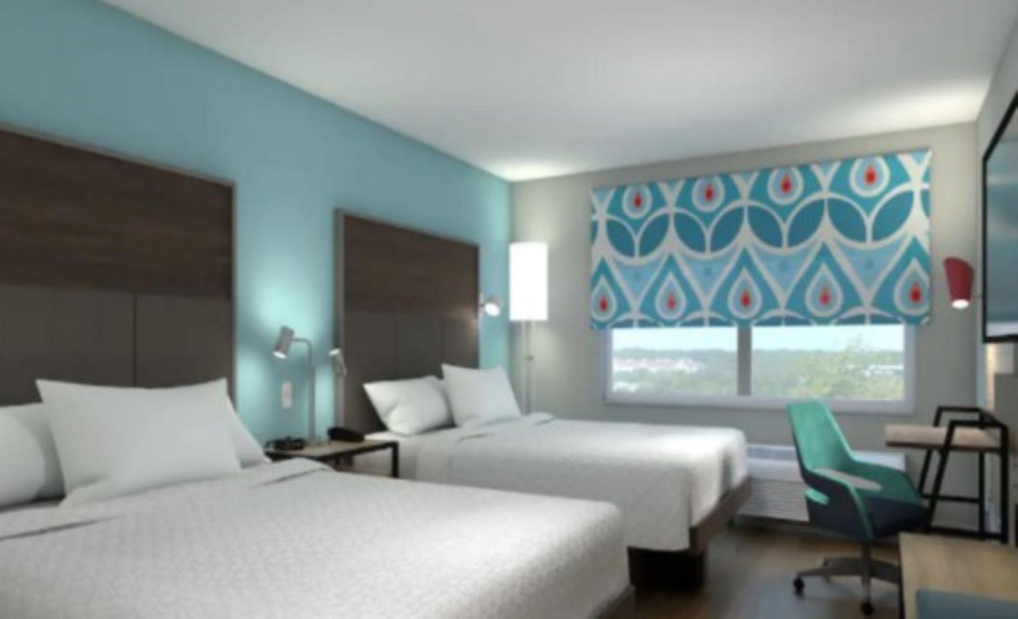 Tru By Hilton Miami West Brickell Ξενοδοχείο Εξωτερικό φωτογραφία