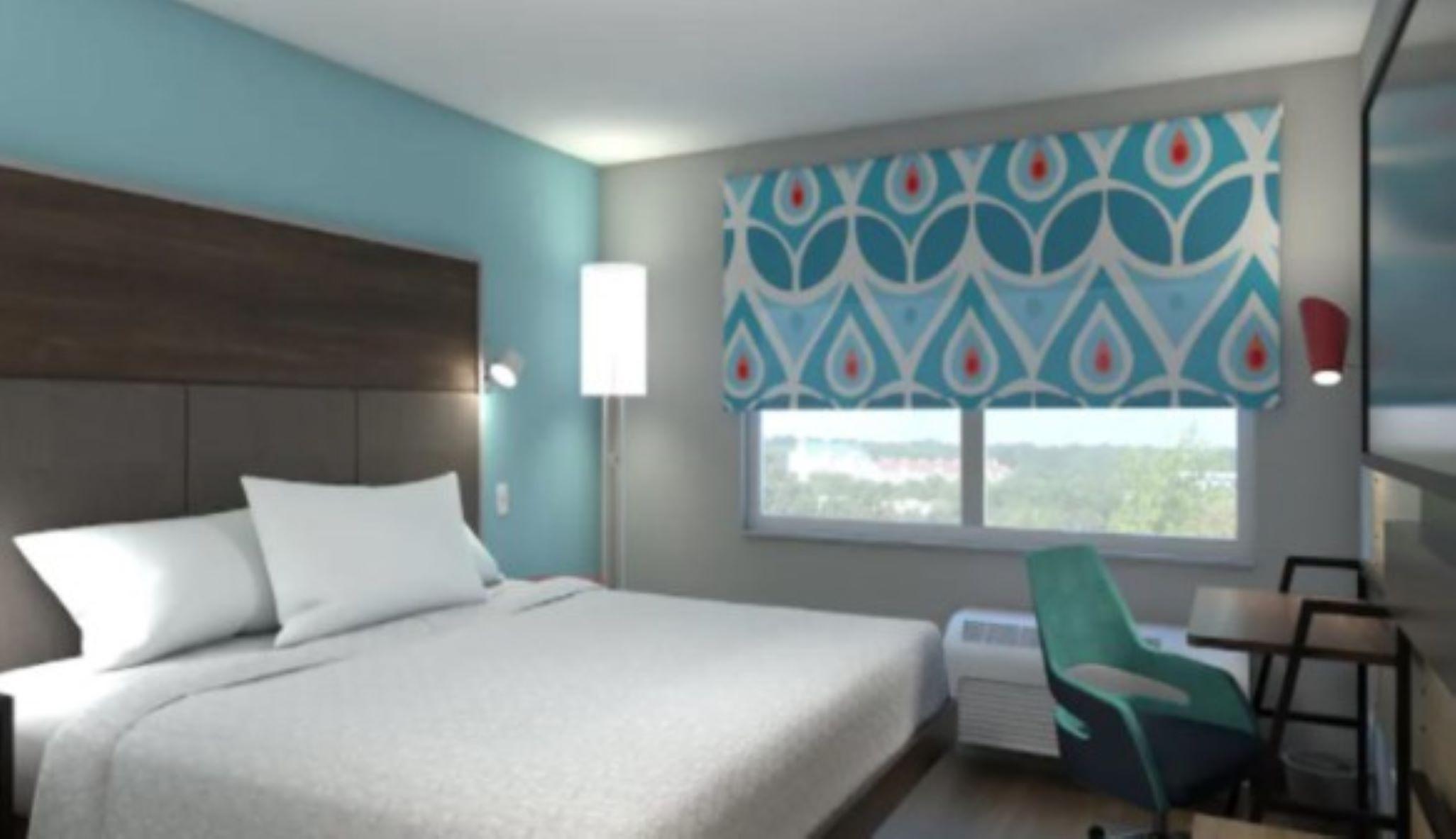 Tru By Hilton Miami West Brickell Ξενοδοχείο Εξωτερικό φωτογραφία