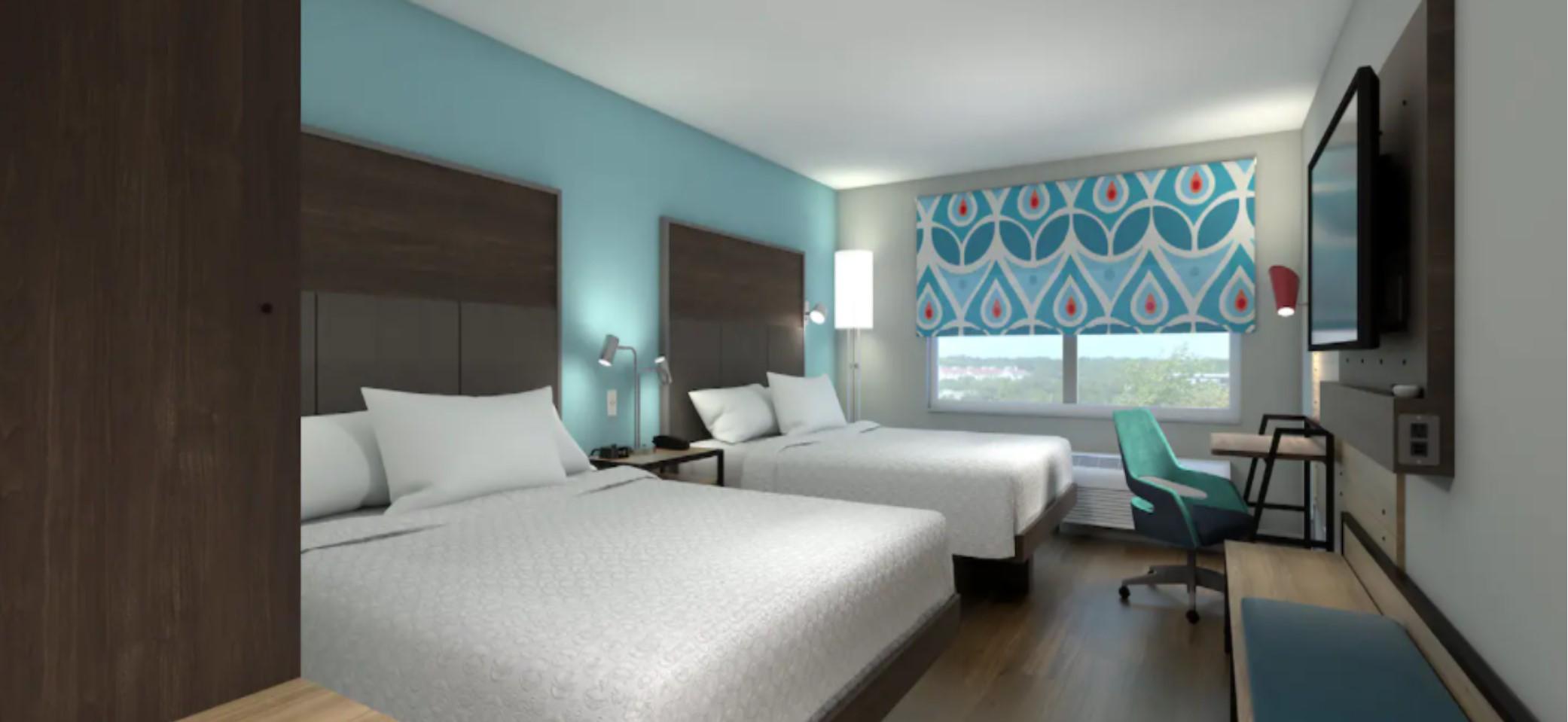Tru By Hilton Miami West Brickell Ξενοδοχείο Εξωτερικό φωτογραφία
