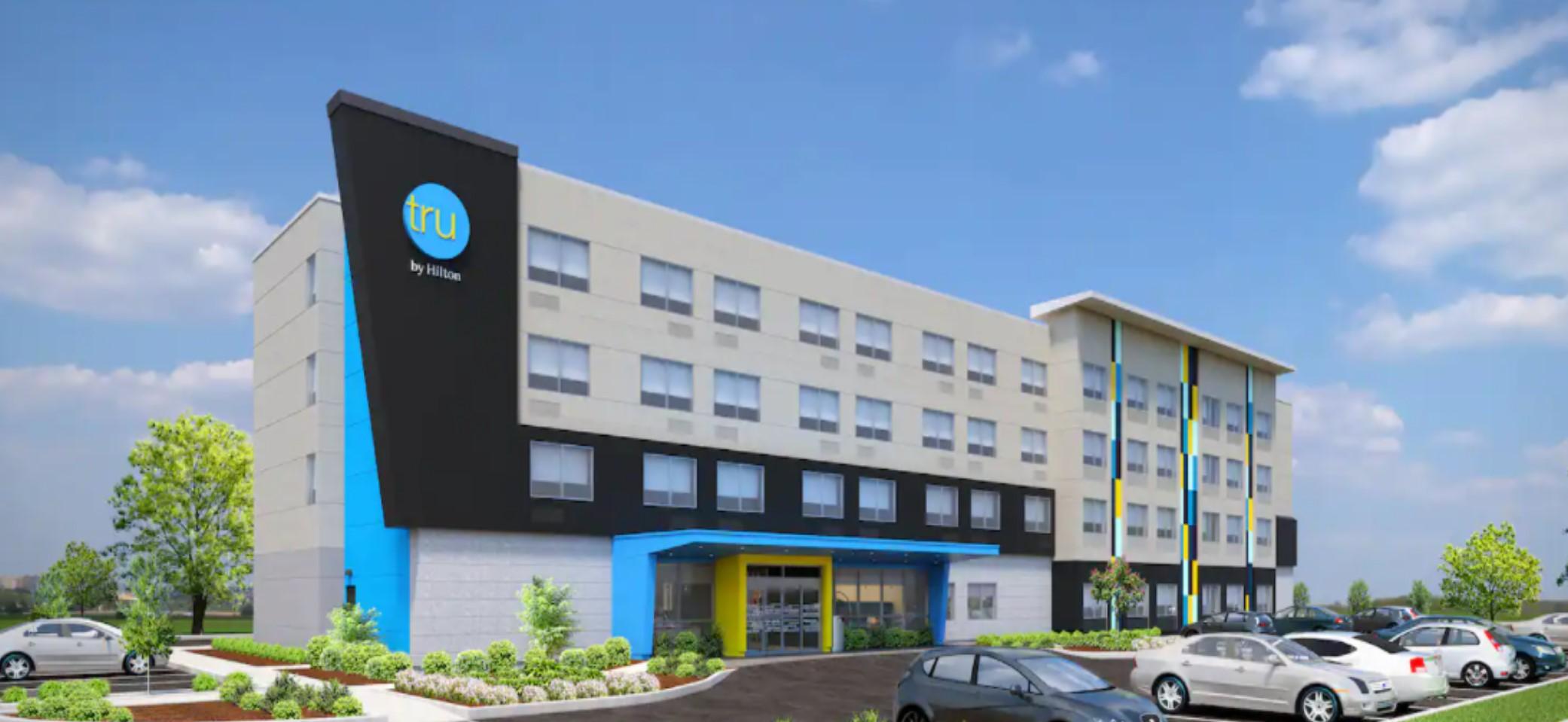 Tru By Hilton Miami West Brickell Ξενοδοχείο Εξωτερικό φωτογραφία