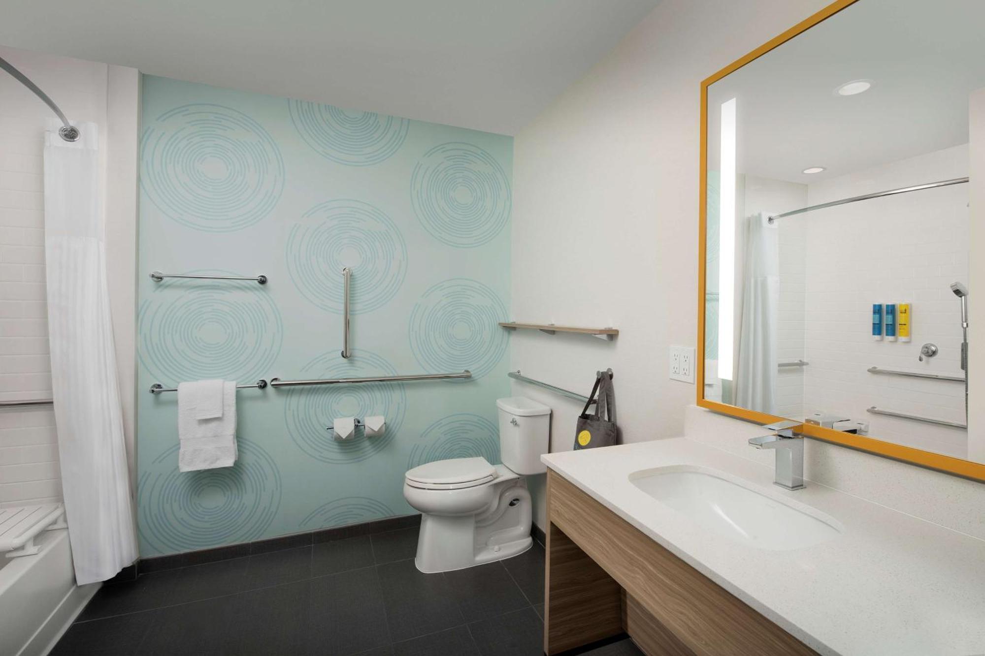 Tru By Hilton Miami West Brickell Ξενοδοχείο Εξωτερικό φωτογραφία