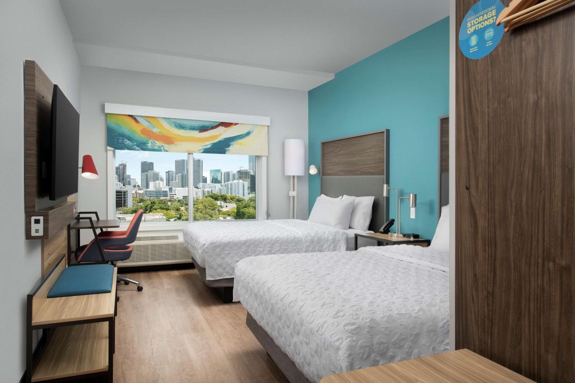 Tru By Hilton Miami West Brickell Ξενοδοχείο Εξωτερικό φωτογραφία