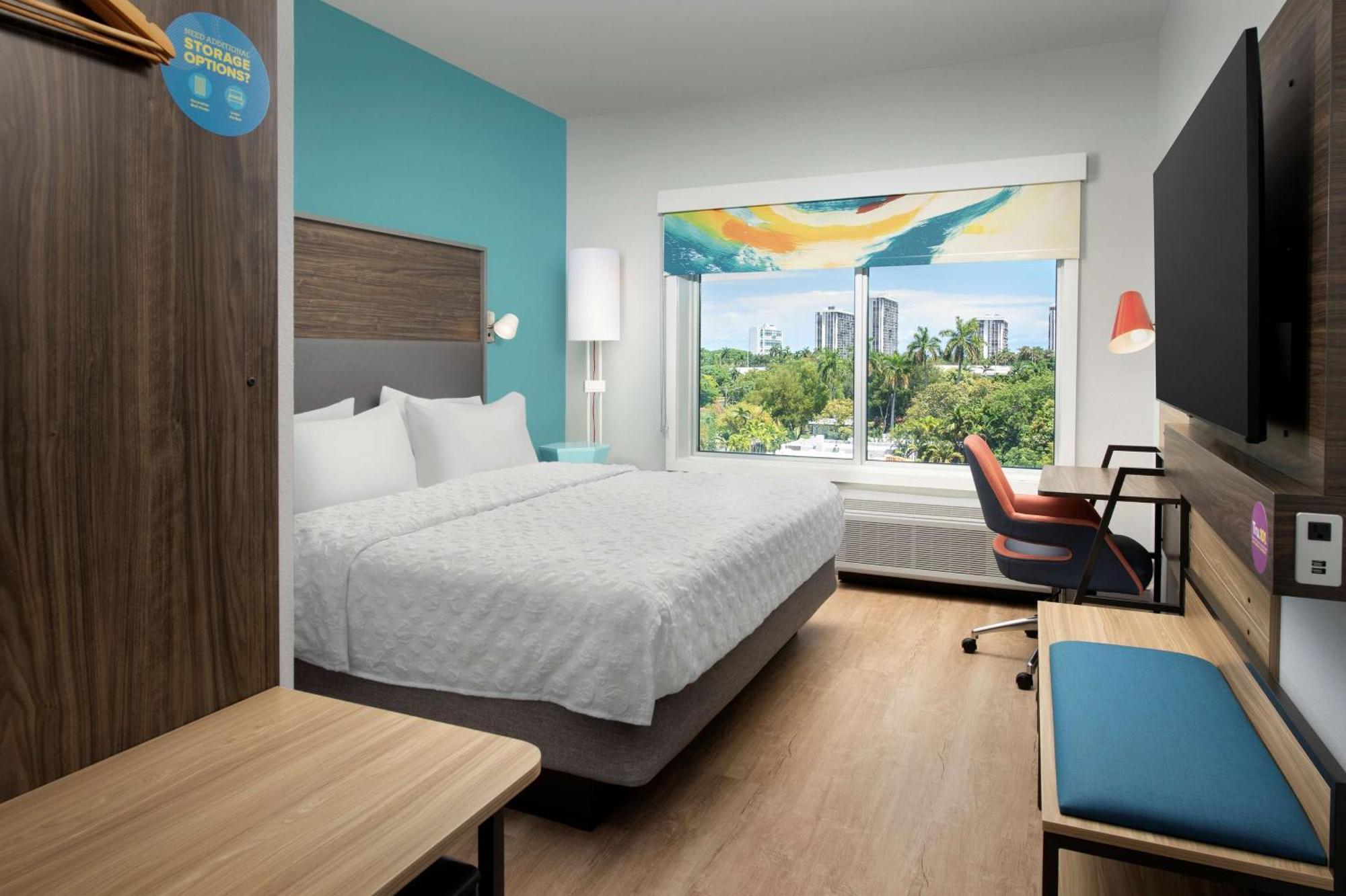 Tru By Hilton Miami West Brickell Ξενοδοχείο Εξωτερικό φωτογραφία