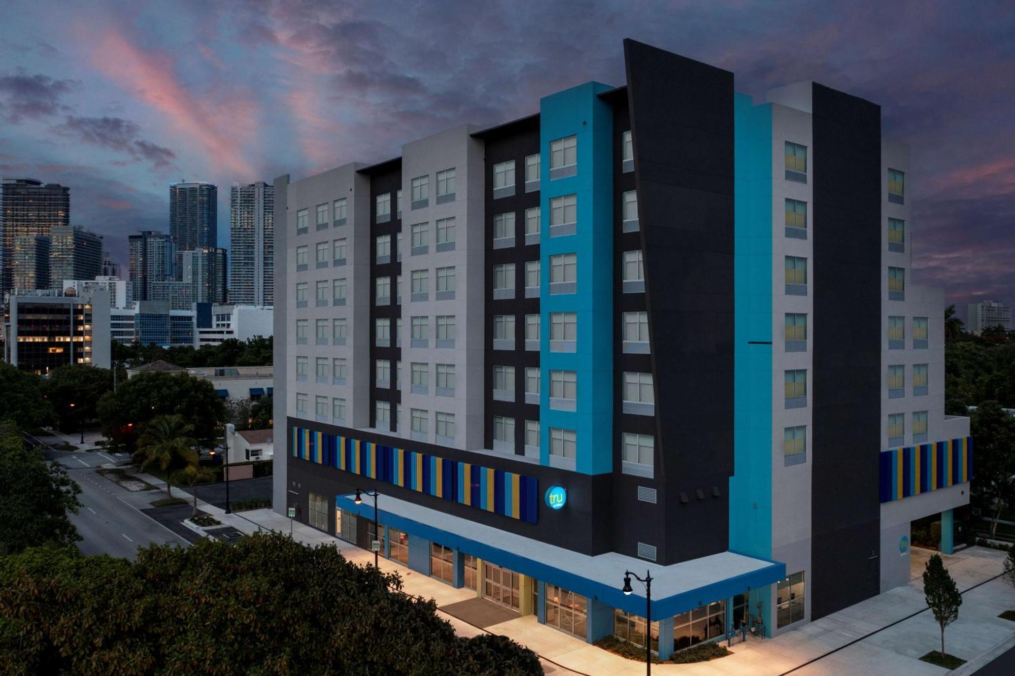 Tru By Hilton Miami West Brickell Ξενοδοχείο Εξωτερικό φωτογραφία