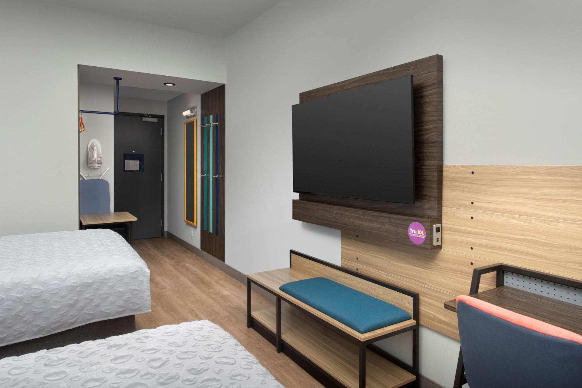 Tru By Hilton Miami West Brickell Ξενοδοχείο Εξωτερικό φωτογραφία