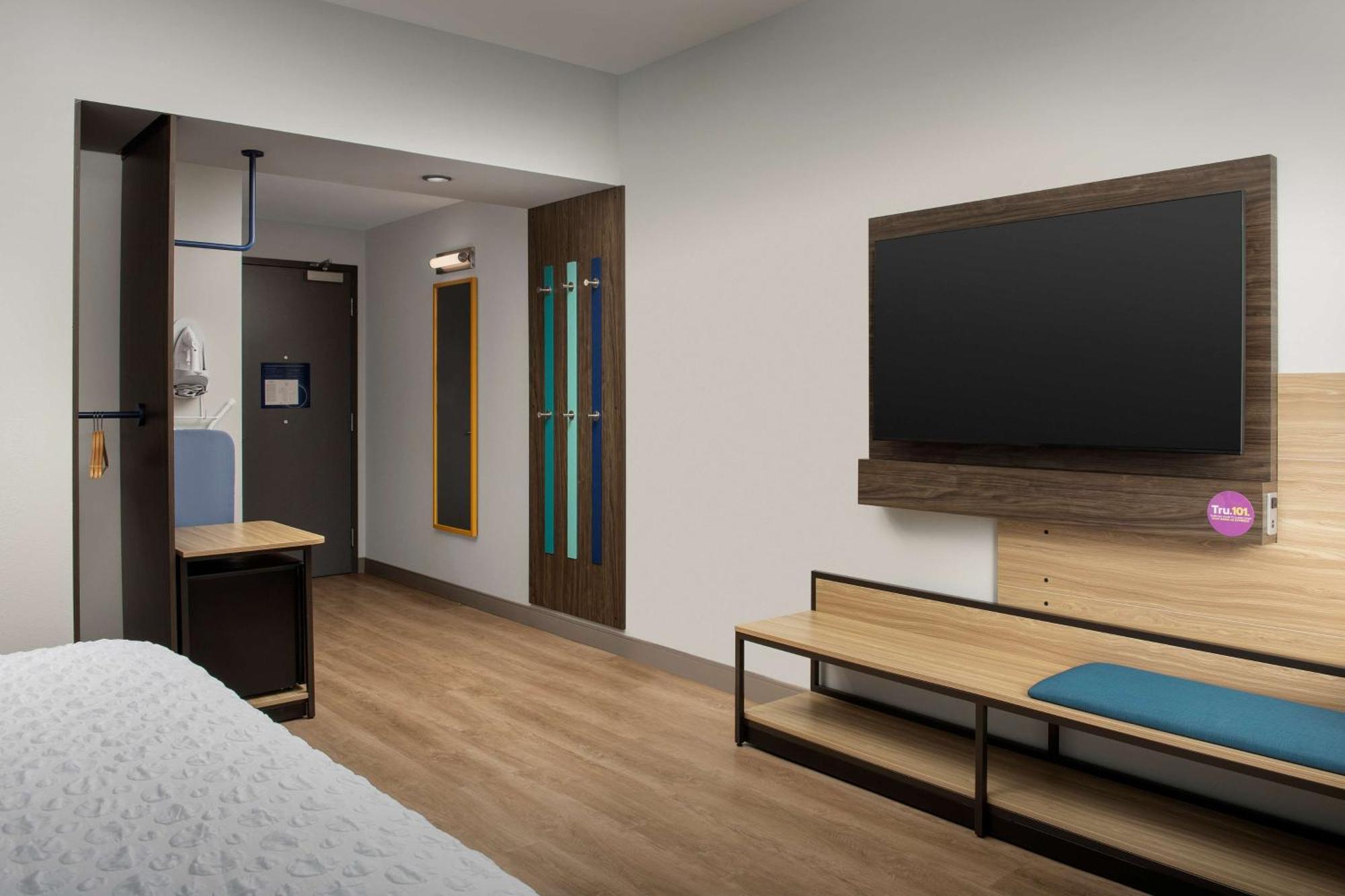 Tru By Hilton Miami West Brickell Ξενοδοχείο Εξωτερικό φωτογραφία