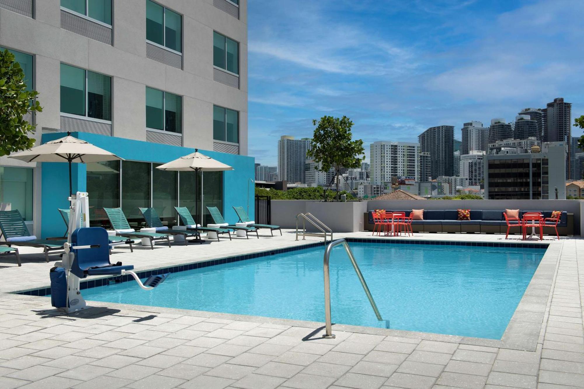 Tru By Hilton Miami West Brickell Ξενοδοχείο Εξωτερικό φωτογραφία