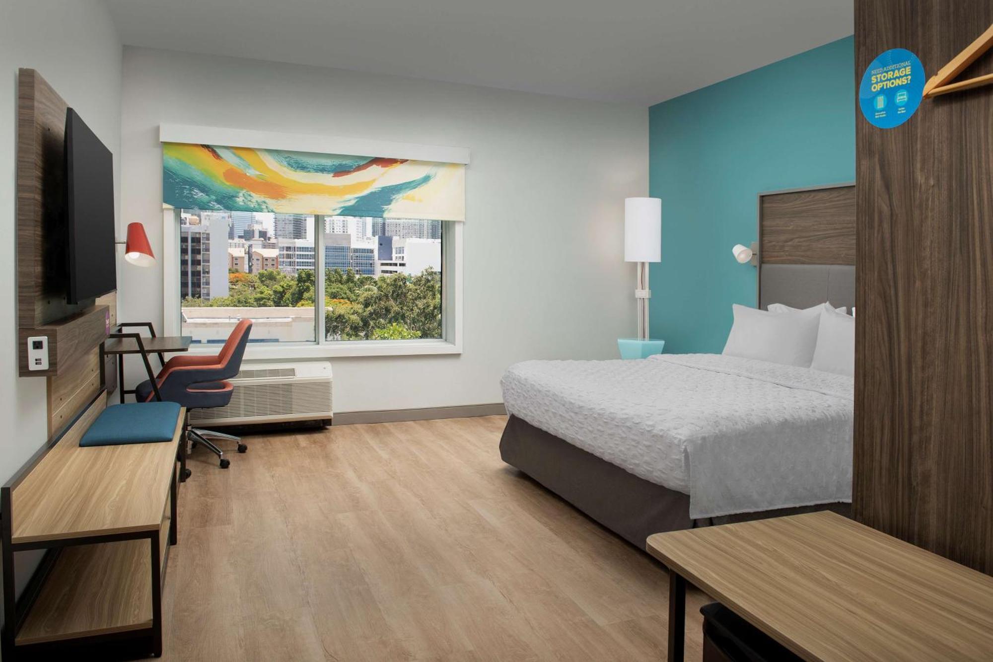 Tru By Hilton Miami West Brickell Ξενοδοχείο Εξωτερικό φωτογραφία