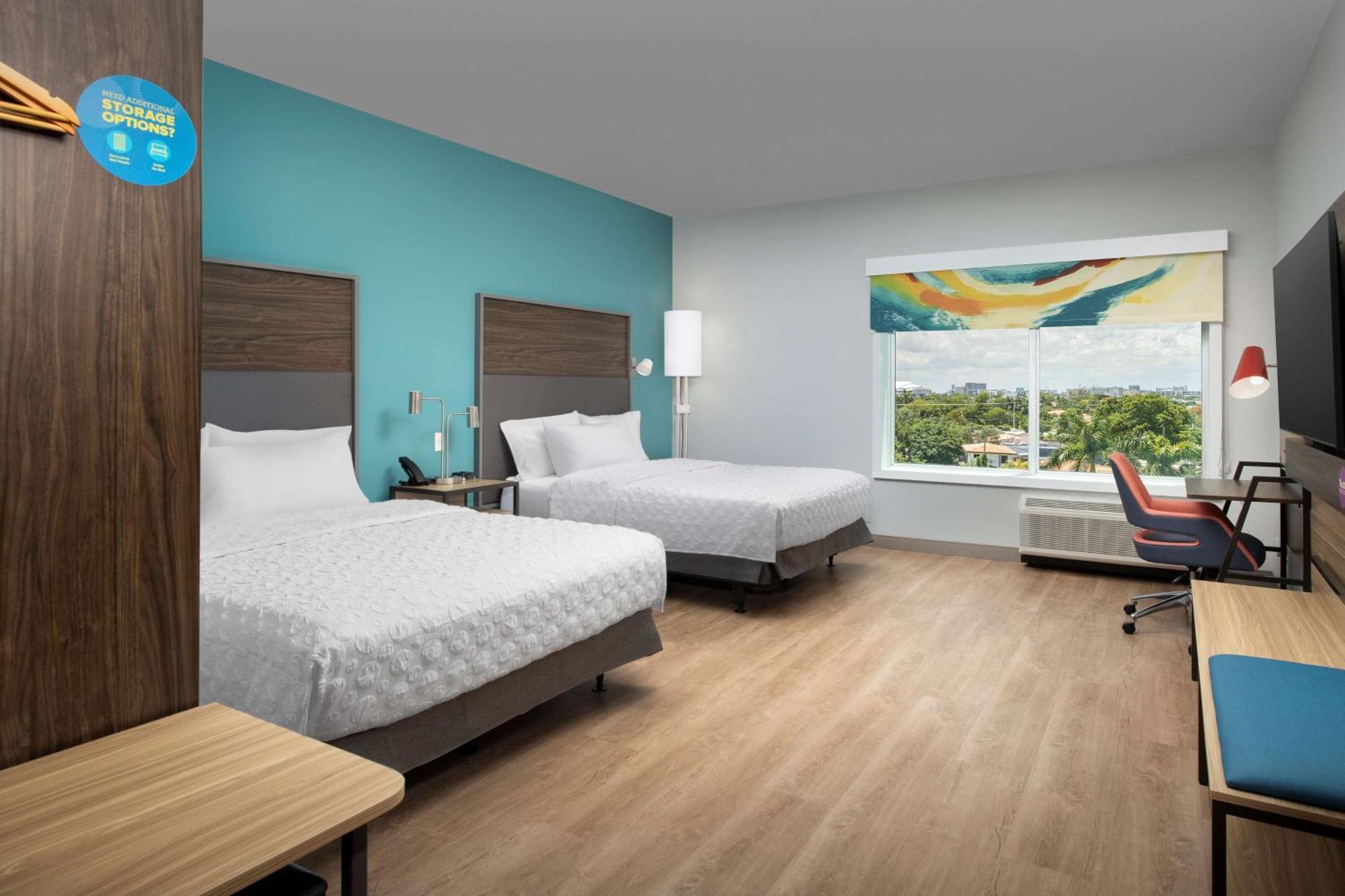 Tru By Hilton Miami West Brickell Ξενοδοχείο Εξωτερικό φωτογραφία