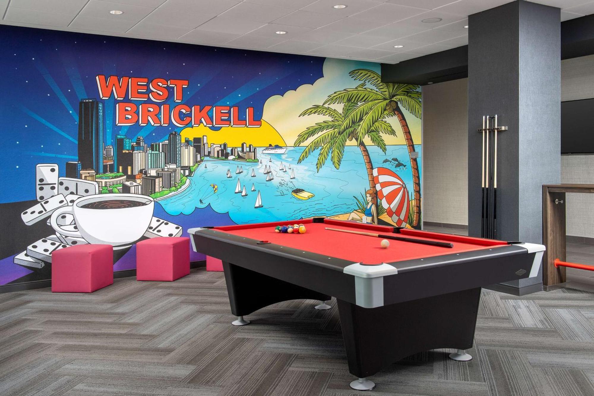 Tru By Hilton Miami West Brickell Ξενοδοχείο Εξωτερικό φωτογραφία