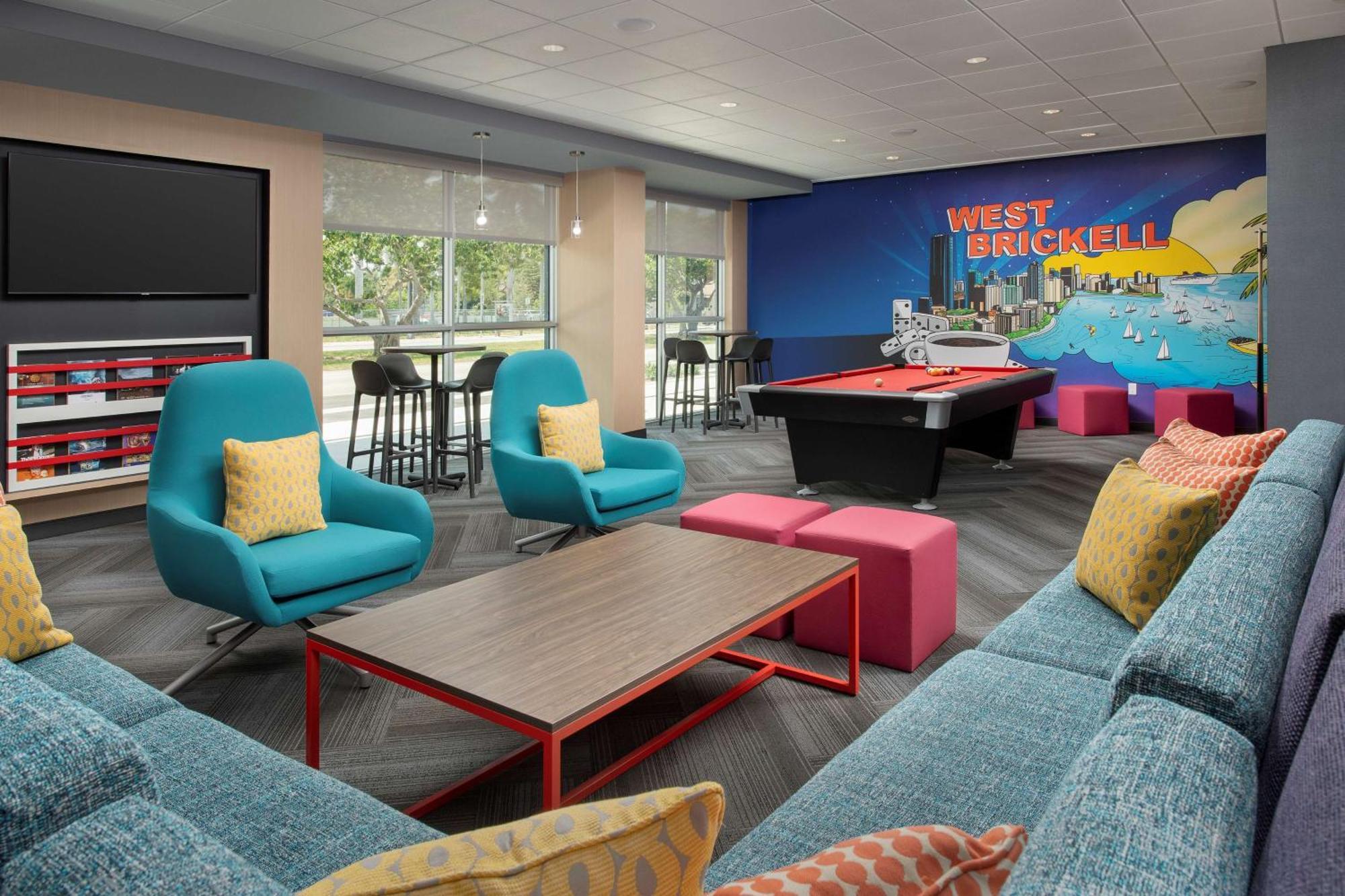 Tru By Hilton Miami West Brickell Ξενοδοχείο Εξωτερικό φωτογραφία