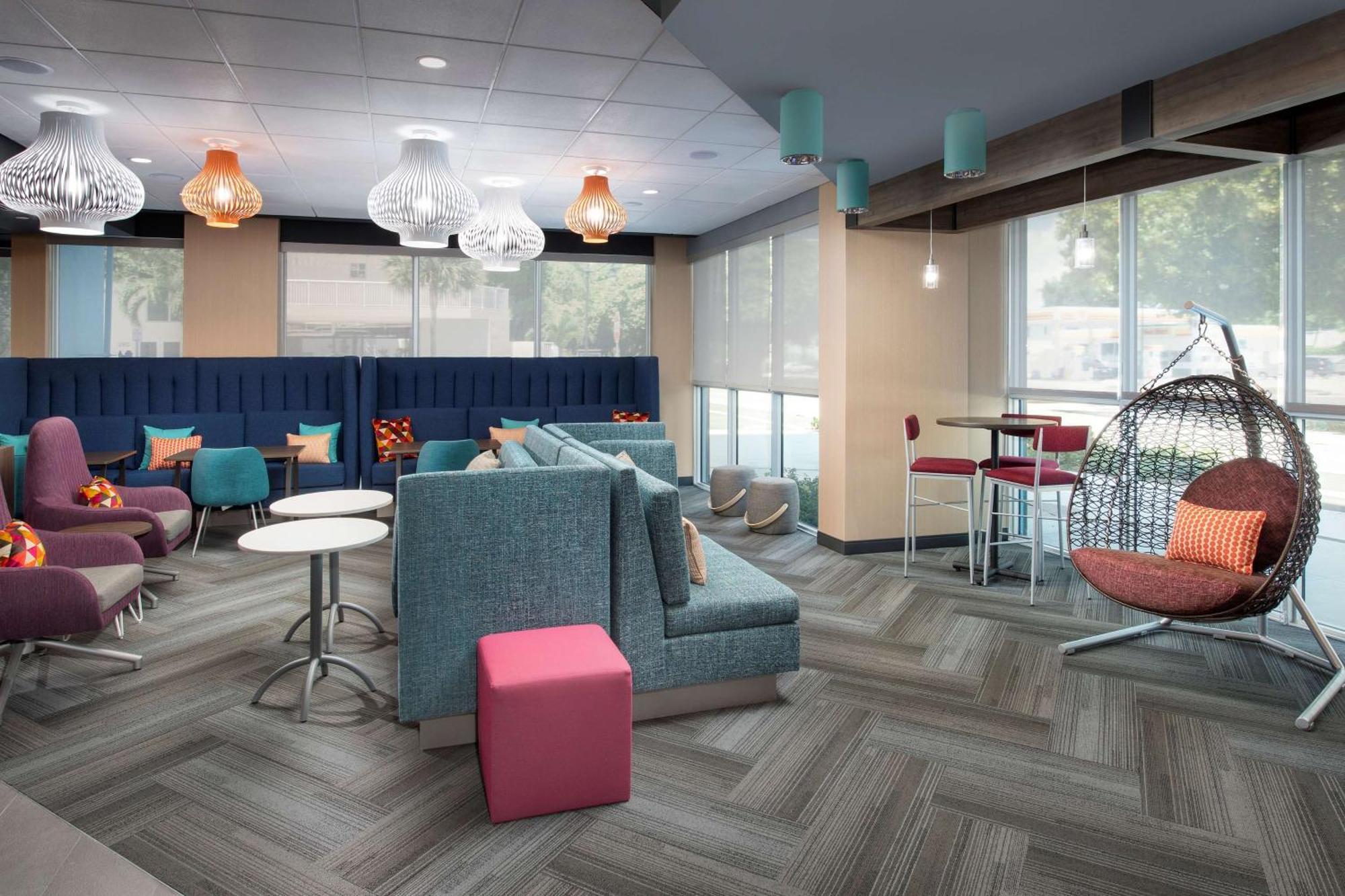 Tru By Hilton Miami West Brickell Ξενοδοχείο Εξωτερικό φωτογραφία